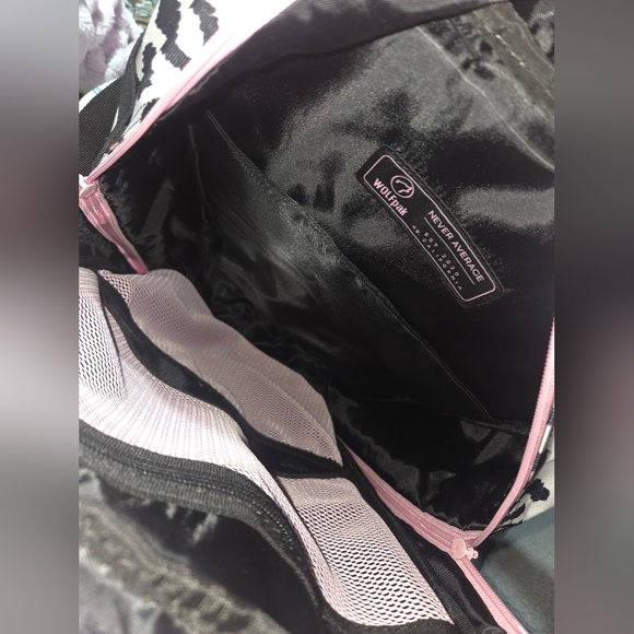 Wolfpak Backpack 45L - Picture 8 of 11